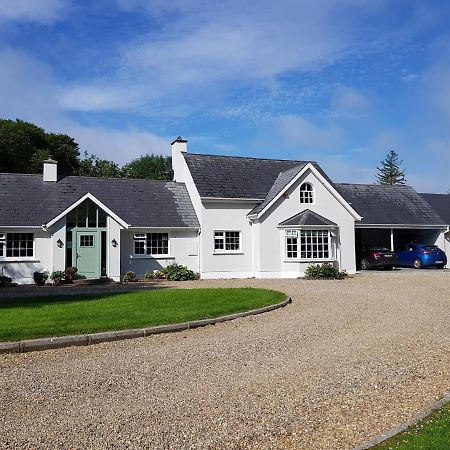 Brookvale Bed and Breakfast Wellingtonbridge Buitenkant foto