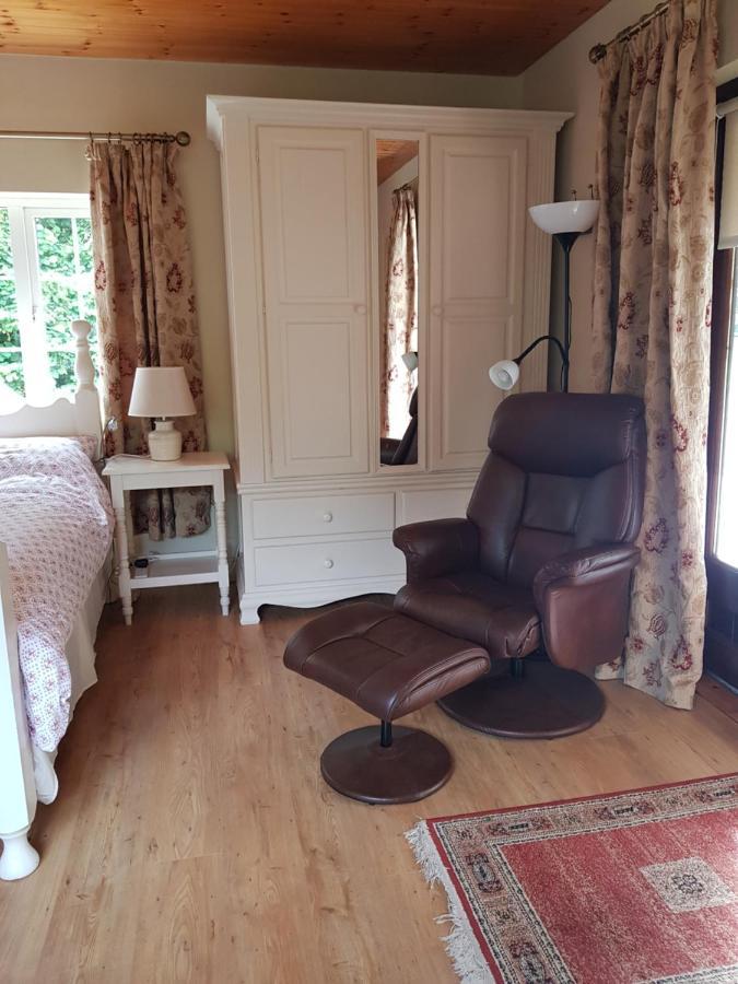 Brookvale Bed and Breakfast Wellingtonbridge Buitenkant foto