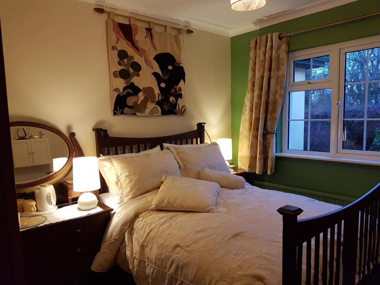 Brookvale Bed and Breakfast Wellingtonbridge Buitenkant foto