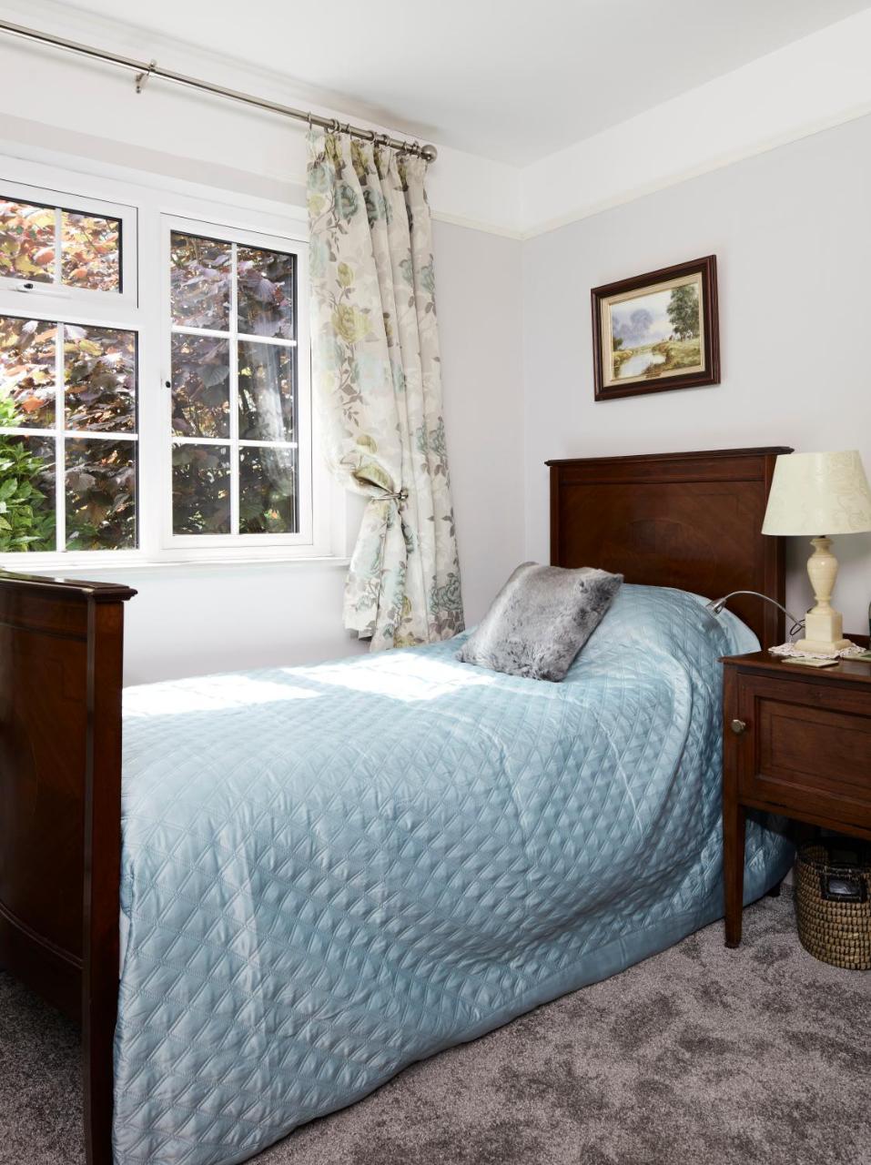 Brookvale Bed and Breakfast Wellingtonbridge Buitenkant foto