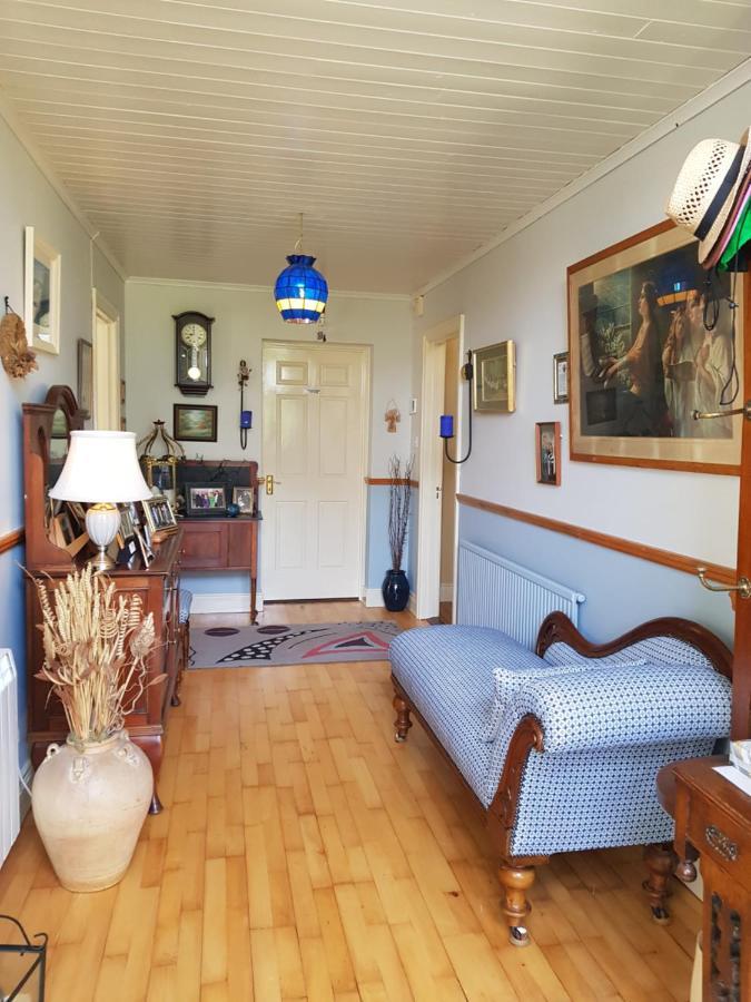 Brookvale Bed and Breakfast Wellingtonbridge Buitenkant foto